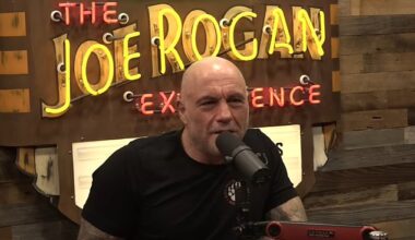 Joe Rogan has given his view on the San Francisco 49ers injury conspiracy theory