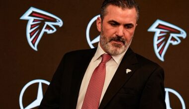 Kevin Stefanski has responded to Baker Mayfield after the Bucs star's social media outburst