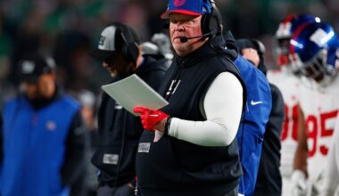 Former Michigan defensive coordinator Wink Martindale missed out on the Jets DC vacancy