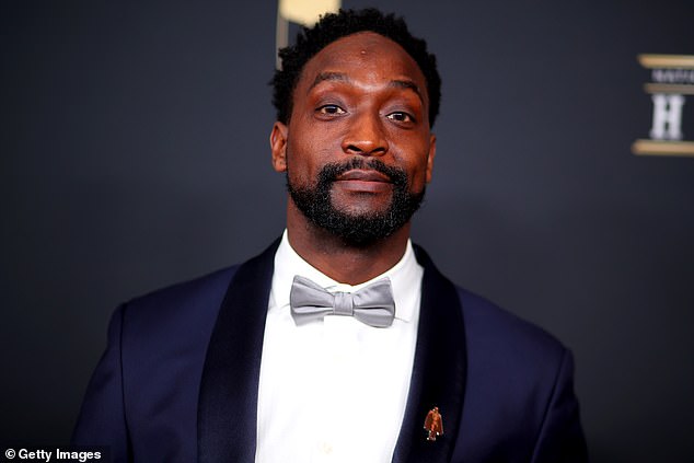 Former NFL star Charles Tillman has opened up on his decision to resign from the FBI