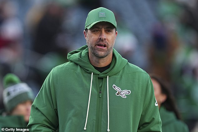 Kevin Patullo faced significant criticism in Philadelphia before getting fired earlier this month