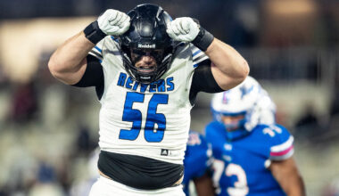 Steve Marik - Inside Nebraska