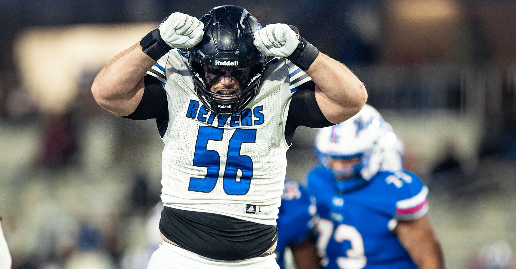 Steve Marik - Inside Nebraska