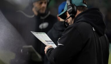 The best, most logical candidates to replace fired Eagles OC Kevin Patullo