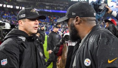 Browns coaching search: Choosing between John Harbaugh and Mike Tomlin