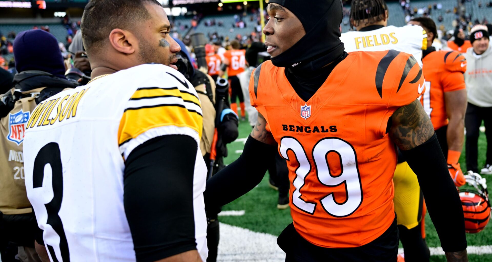 Bengals Star Defender Sentenced to Jail