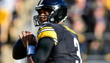 Former Steelers QB Russell Wilson Throws Giants Under the Bus