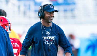 Giants expected to hire Ravens RBs coach Willie Taggart