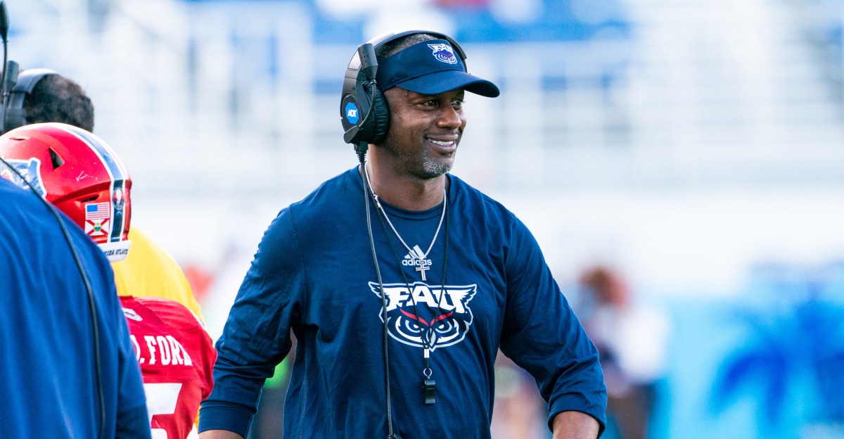 Giants expected to hire Ravens RBs coach Willie Taggart