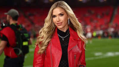 “Truly special”: Chiefs heiress Gracie Hunt earns global spotlight as FIFA names her Kansas City Hospitality Captain