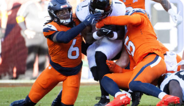 Safety P.J. Locke 'would love to retire' with Broncos even if it might mean taking pay cut