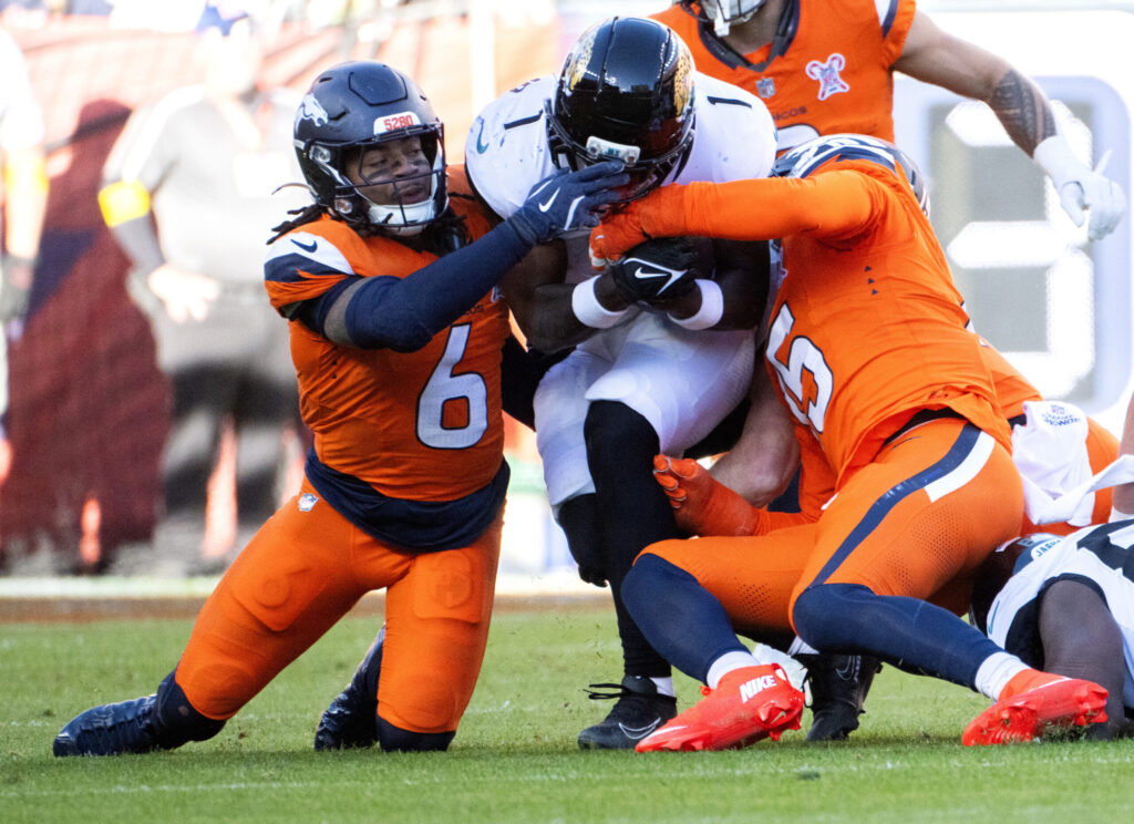 Safety P.J. Locke 'would love to retire' with Broncos even if it might mean taking pay cut