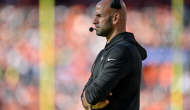 Robert Saleh Scheme Fit Fantasy Football Head Coach Tennessee Titans
