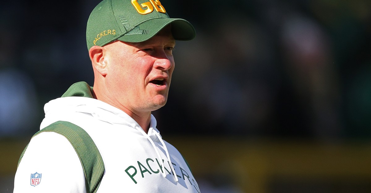 Dolphins set to hire Nathaniel Hackett as quarterbacks coach