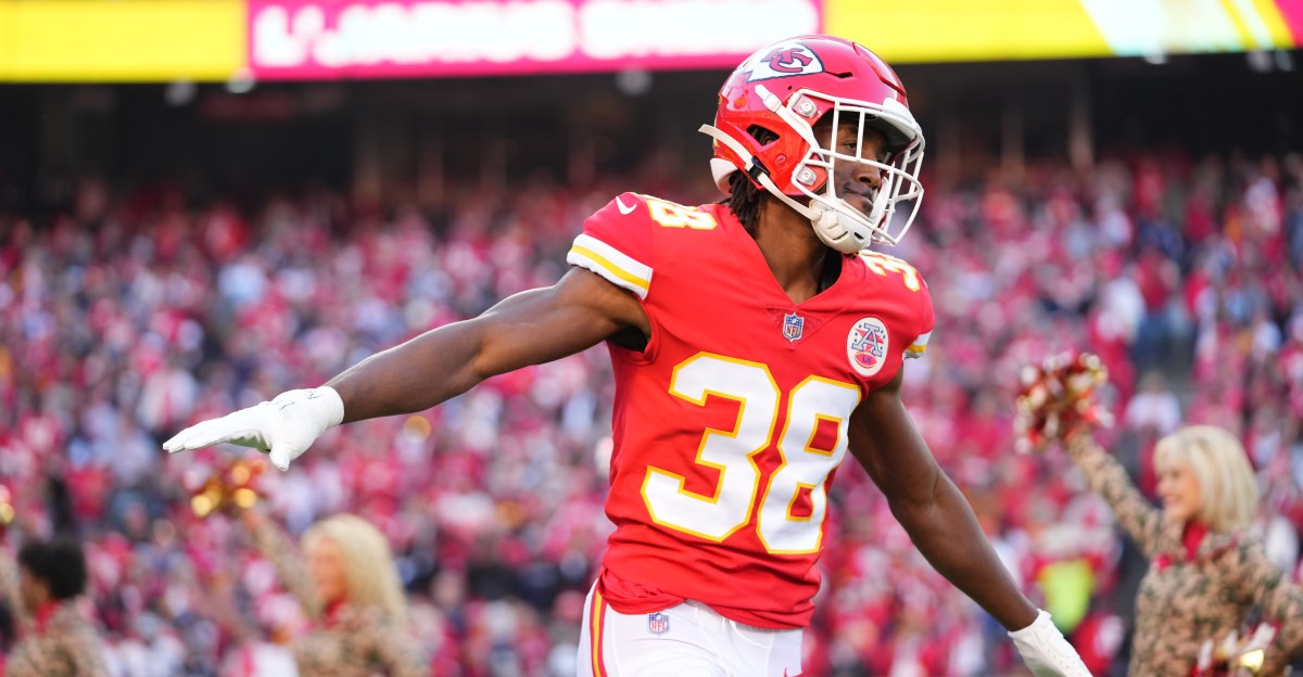 Chiefs News 1/12: Could Kansas City target L’Jarius Sneed for return?