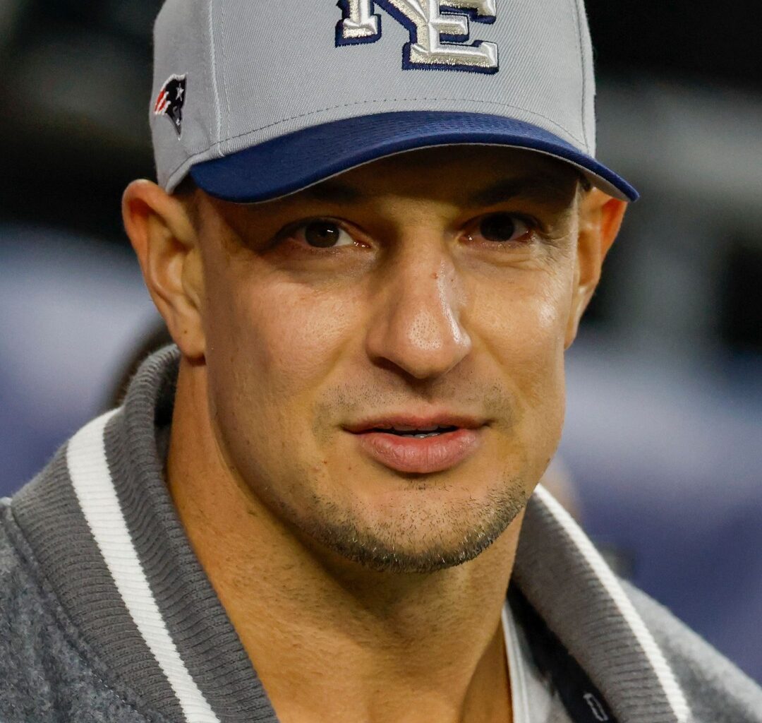 Gronkowski Still Hasn't Spent His NFL Salary