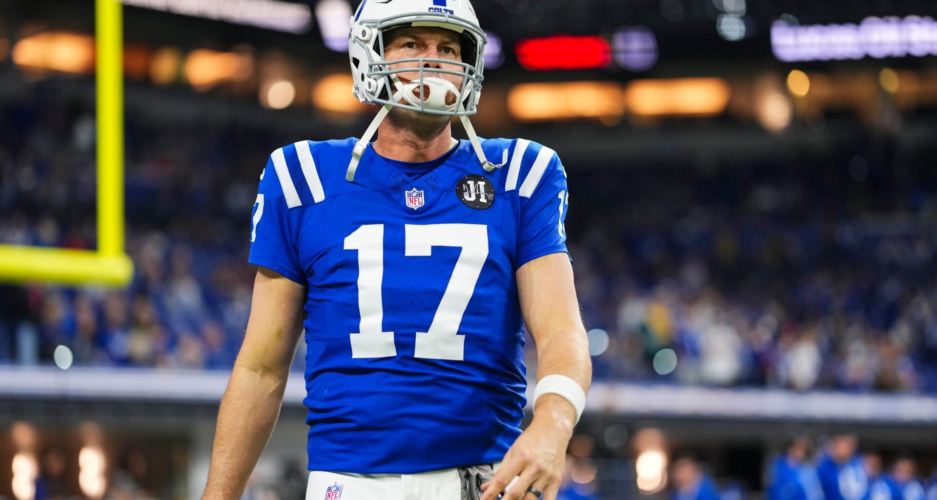 Philip Rivers makes final decision on Buffalo Bills after quarterback was linked with shock head coach role