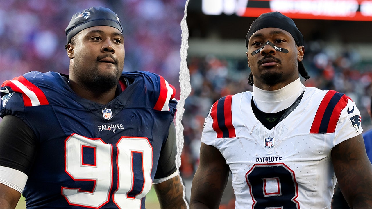 Stefon Diggs, Christian Barmore eligible for Week 18 despite assault allegations