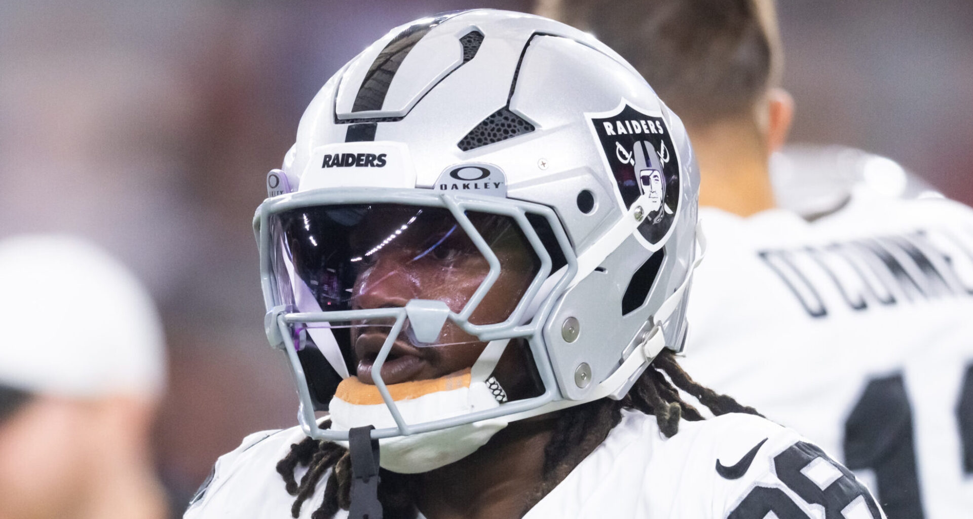 Vikings Sign New Running Back to Practice Squad