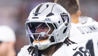 Vikings Sign New Running Back to Practice Squad