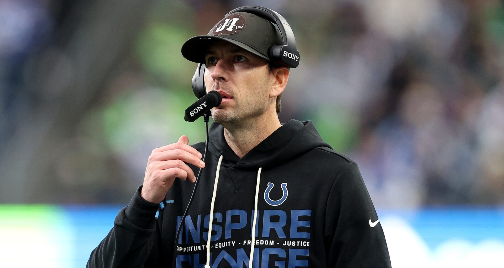 Senior NFL Writer Makes Bold Claim About Indianapolis Colts