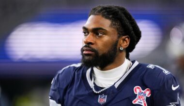 Trevon Diggs signing with Packers after Cowboys spat led to release