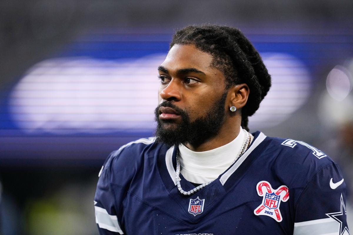 Trevon Diggs signing with Packers after Cowboys spat led to release