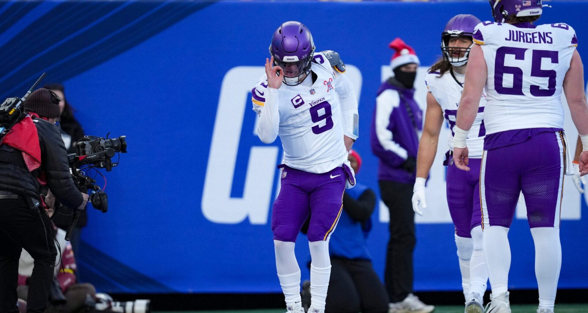 JJ McCarthy Upgraded in Latest MN Vikings Practice