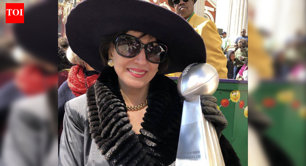 Gayle Benson net worth 2026: How the New Orleans Saints owner became a billionaire | NFL News