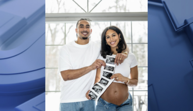 Packers quarterback Jordan Love, wife announce pregnancy on social media