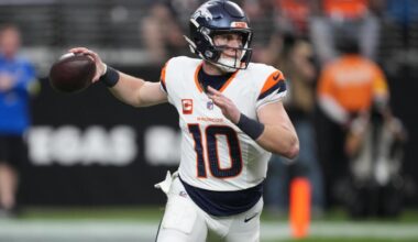 Chargers vs. Broncos where to watch, live stream, kickoff time, prediction, odds