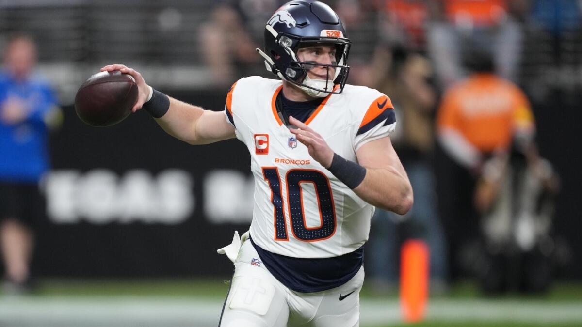 Chargers vs. Broncos where to watch, live stream, kickoff time, prediction, odds