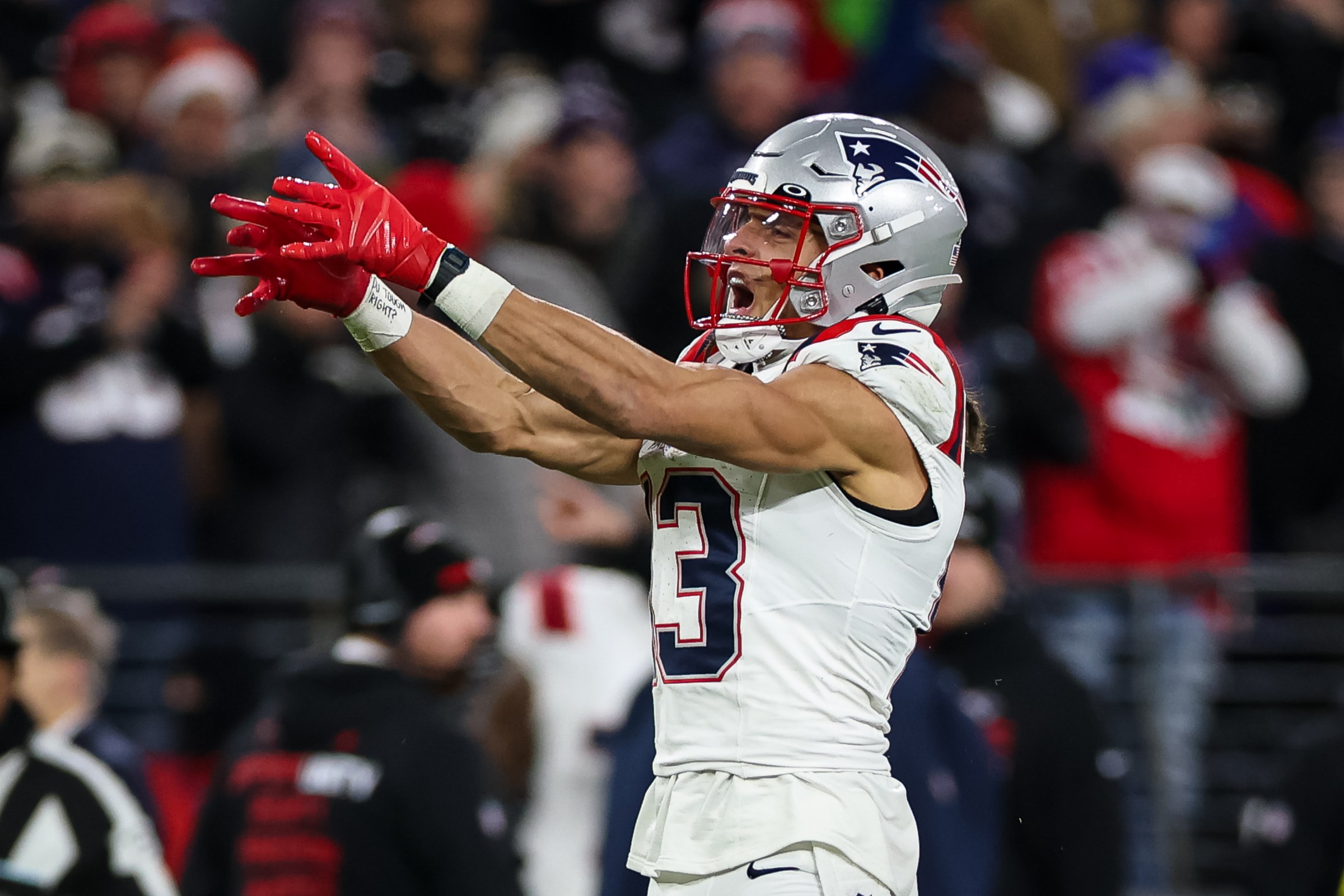 Patriots links 12/26/25: Pats-Jets matchups, Keys to victory