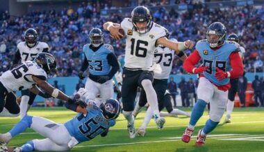 Jaguars vs. Titans where to watch, live stream, kickoff time, prediction, odds