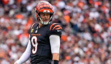 Browns vs. Bengals where to watch, live stream, kickoff time, prediction, odds