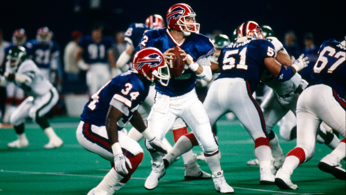 Bills vs. Jets where to watch, live stream, kickoff time, prediction, odds