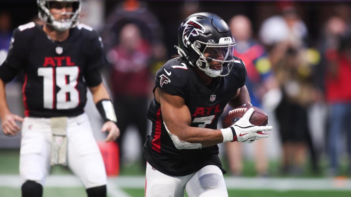 Falcons vs. Saints where to watch, live stream, kickoff time, prediction, odds