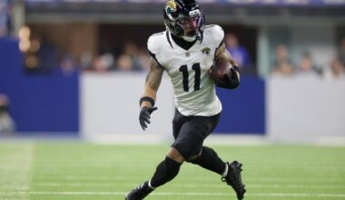 Take note of these late-season fantasy football breakouts