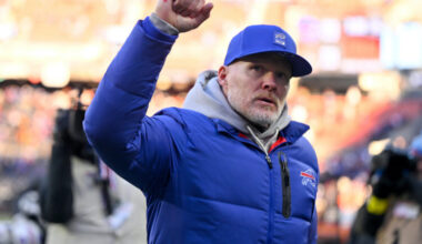 Bills prepared for possibility of final home game | News, Sports, Jobs