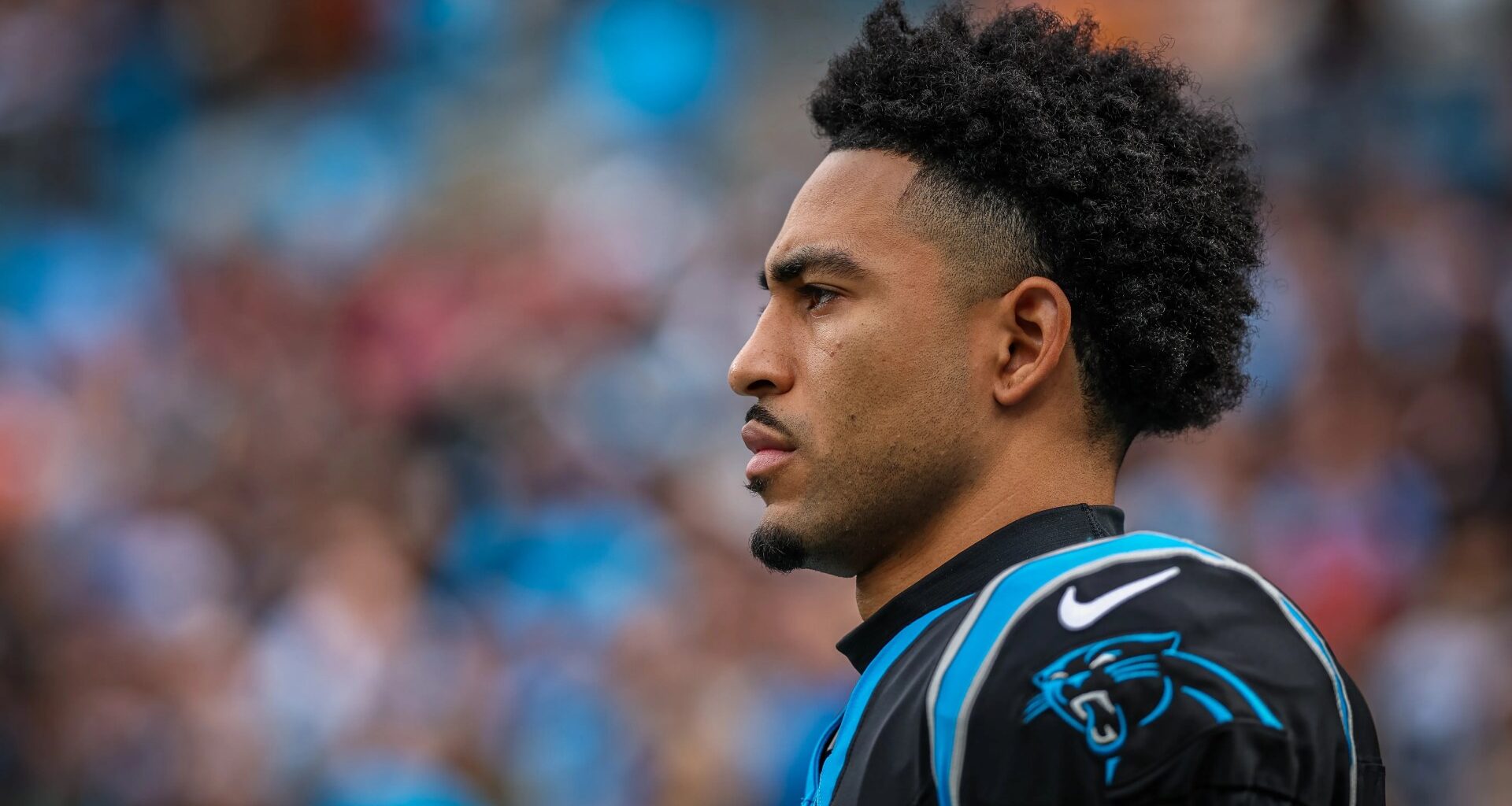 Bryce Young leads Carolina Panthers in push to end decade-long drought in historic bout