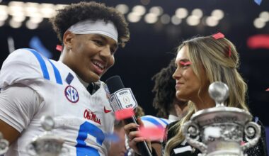 Unexpected star of Ole Miss CFP run has NFL teams awaiting crucial NCAA decision