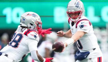 Computer model locks in Dolphins vs. Patriots picks, score prediction