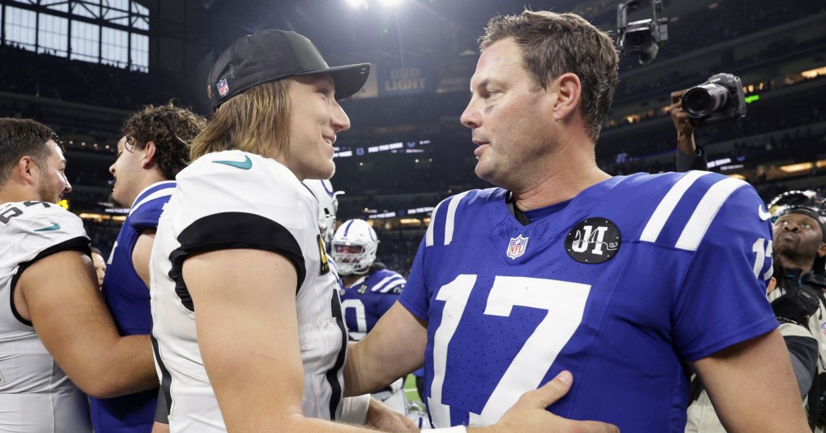 Philip Rivers Addresses His Football Future After Improbable Return to NFL