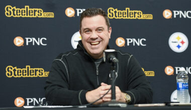 Steelers Executive Tabbed as Future NFL GM