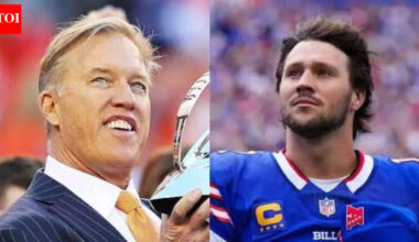 Why didn’t the Denver Broncos draft Josh Allen in 2018? John Elway finally explains | NFL News