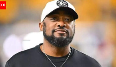 Mike Tomlin net worth in 2025: How much the Pittsburgh Steelers coach earns, NFL contracts, recent season and more | NFL News