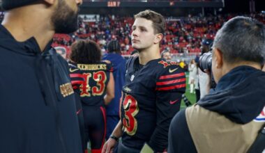 49ers, stuffed by Seahawks defense, lose NFL playoff home-field advantage