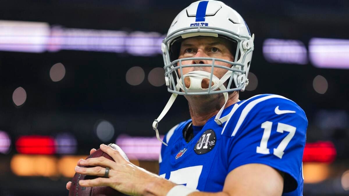 Phillip Rivers return: NFL coaching searches could target Colts quarterback