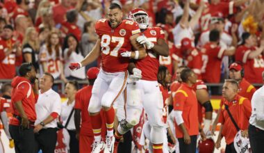 Why the Chiefs’ Season Finale Still Matters: Records and Incentives