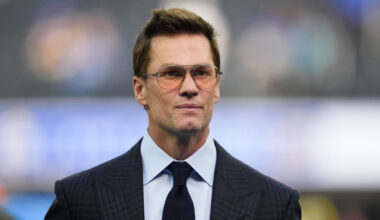 Tom Brady Looking to Reunite With MN Vikings Coach